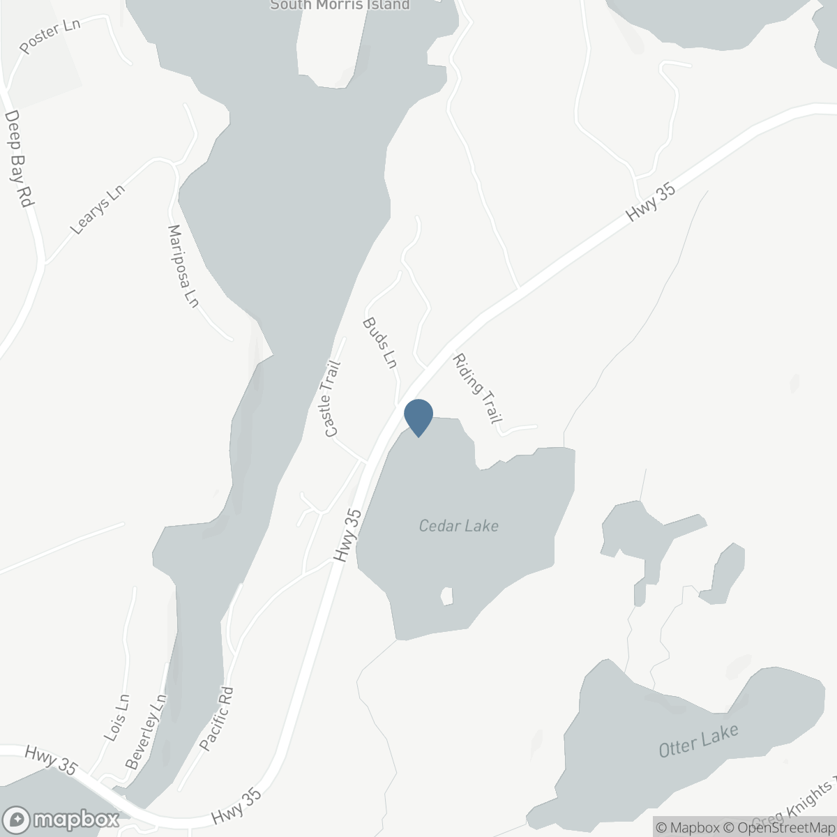 9390 HIGHWAY 35, Minden Hills, Ontario K0M 2K0